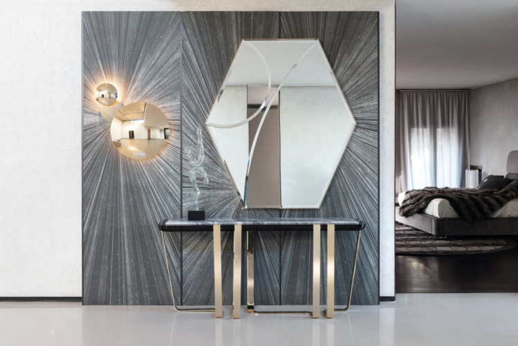 Консоль Giorgio collection Charisma 280/48-58