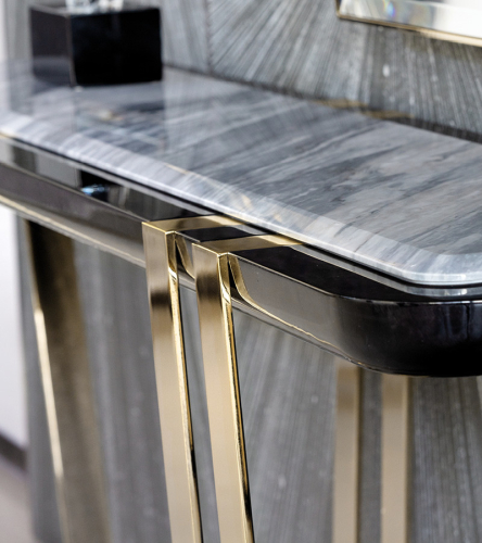 Консоль Giorgio collection Charisma 280/48-58