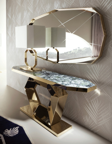 Консоль Giorgio collection Infinity 590/48