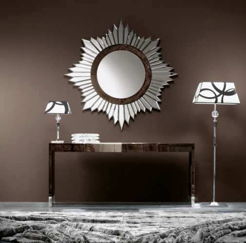 Консоль Giorgio collection Vogue 500/48
