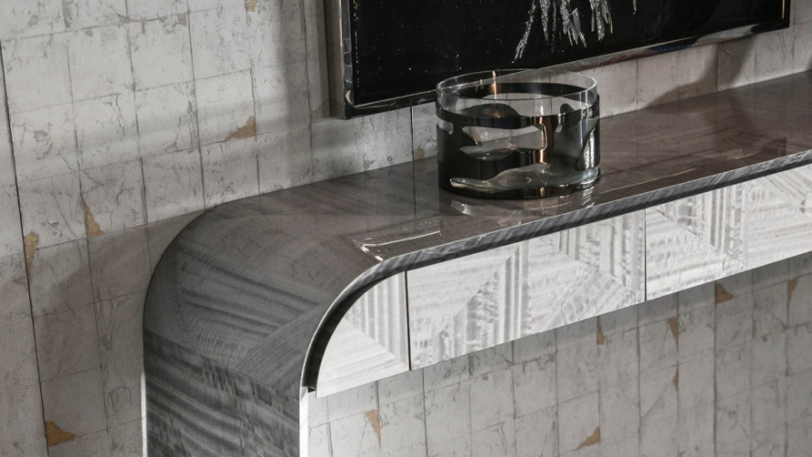 Консоль Giorgio collection Moonlight 480/48-58