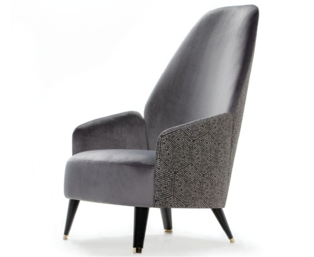 Кресло Giorgio collection Charisma 280/50