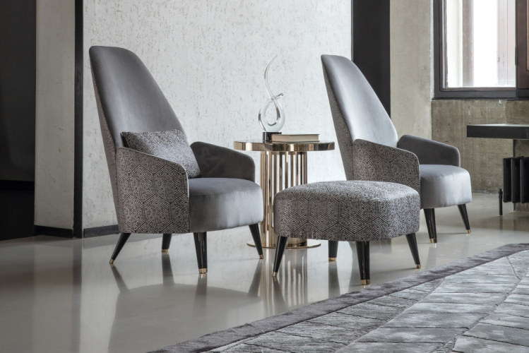 Кресло Giorgio collection Charisma 280/50