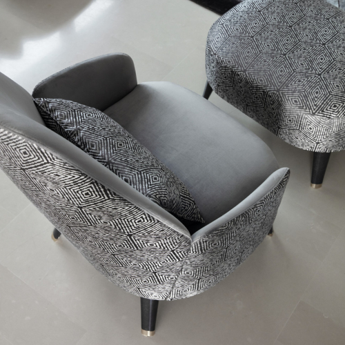 Кресло Giorgio collection Charisma 280/50