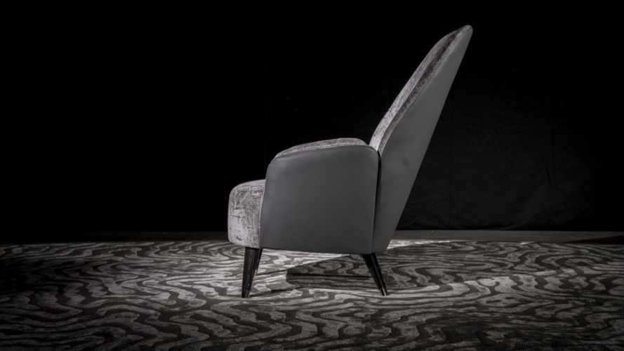 Кресло Giorgio collection Charisma 280/50