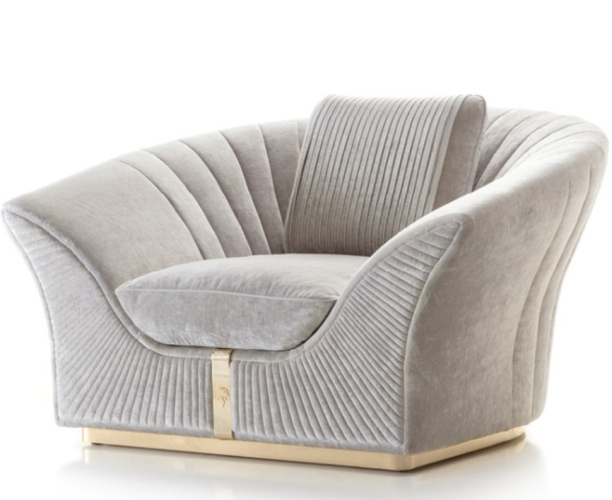 Кресло Giorgio collection Charisma Passion
