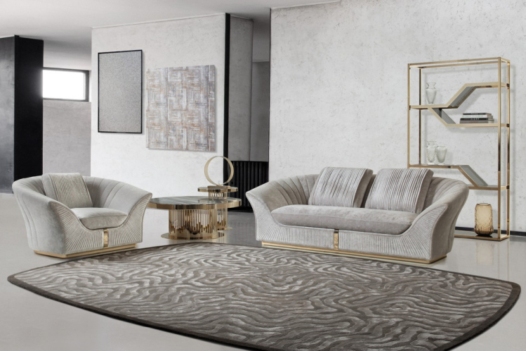 Кресло Giorgio collection Charisma Passion
