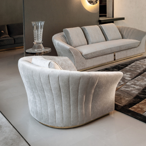 Кресло Giorgio collection Charisma Passion