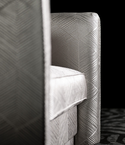 Кресло Giorgio collection Infinity 590/01
