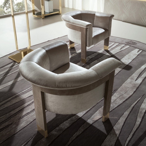Кресло Giorgio collection Infinity Circe