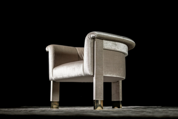 Кресло Giorgio collection Infinity Circe