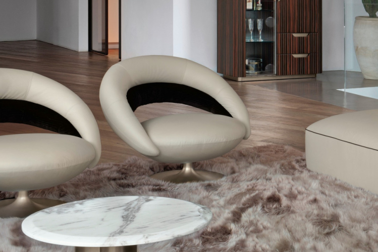 Кресло Giorgio collection Luxor Chantal Occasional
