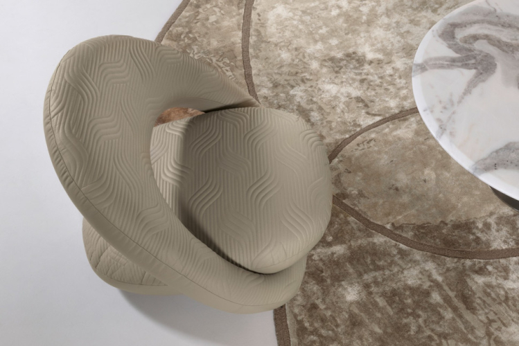 Кресло Giorgio collection Luxor Occasional