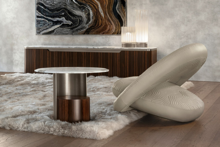 Кресло Giorgio collection Luxor Occasional