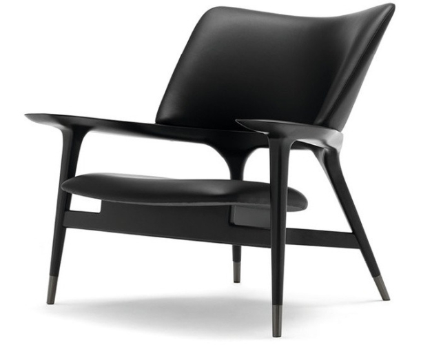 Кресло Giorgio collection Mirage 380/01