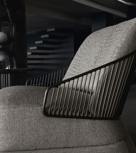 Кресло Giorgio collection Moonlight 488/01