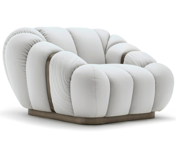 Кресло Giorgio collection Tresor 880/01