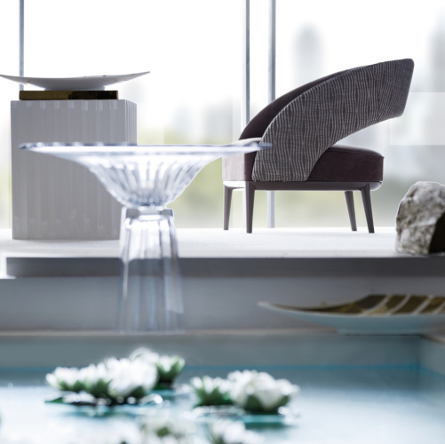 Кресло Giorgio collection Vision 780/50