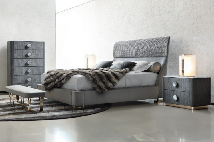 Кровать Giorgio collection Charisma 2831/2832/2834