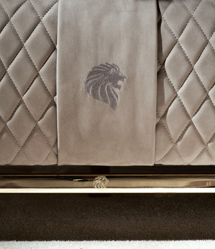 Кровать Giorgio collection Infinity 5931/5932/5934