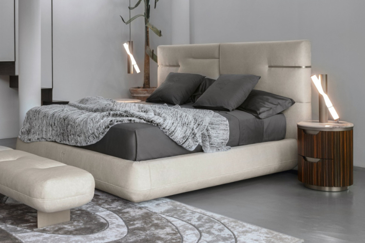 Кровать Giorgio collection Luxor 9831/9832/9834