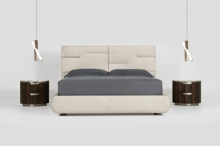 Кровать Giorgio collection Luxor 9831/9832/9834