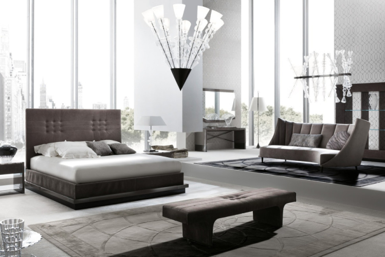 Кровать Giorgio collection Vision 7822/7824