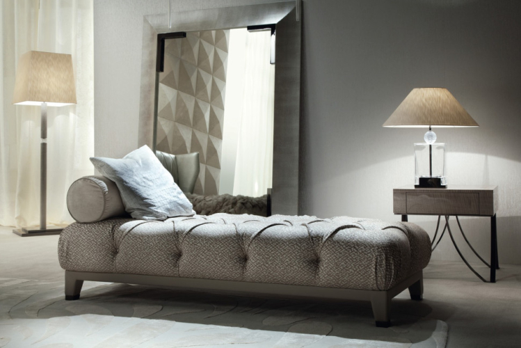 Кушетка Giorgio collection Alchemy Masami