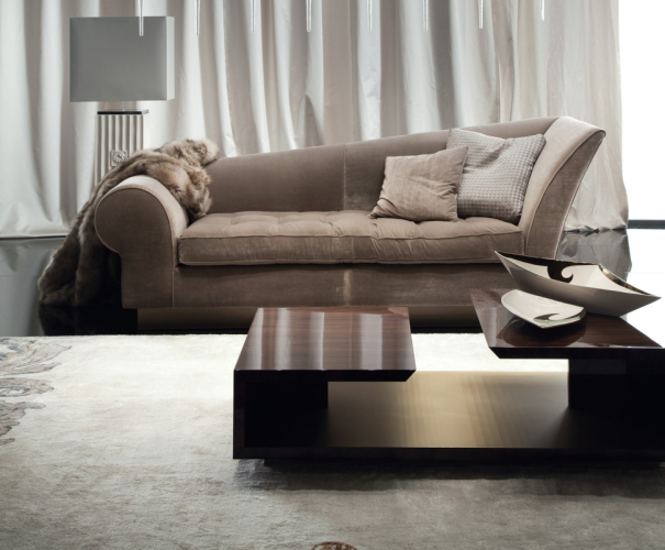 Кушетка Giorgio collection Coliseum 180/08
