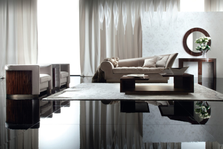 Кушетка Giorgio collection Coliseum 180/08