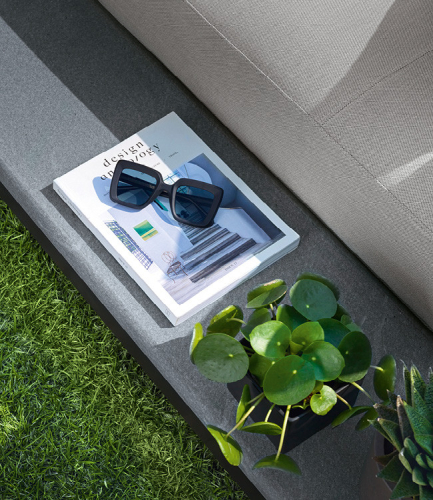 Шезлонг Giorgio collection Oasi 190/60 Outdoor