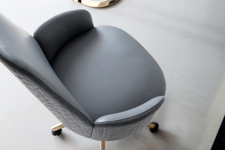 Кресло руководителя Giorgio collection Charisma 2881