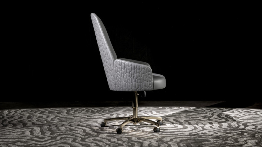 Кресло руководителя Giorgio collection Charisma 2881