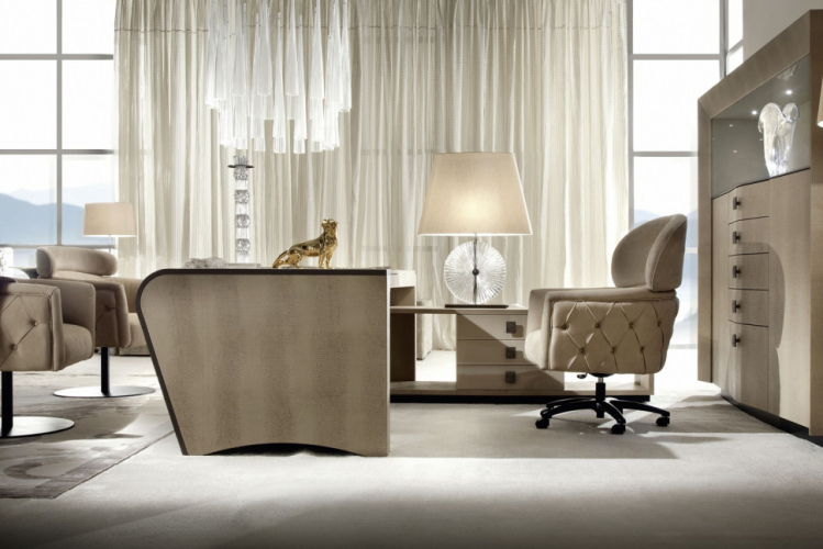 Кресло руководителя Giorgio collection Lifetime 9981