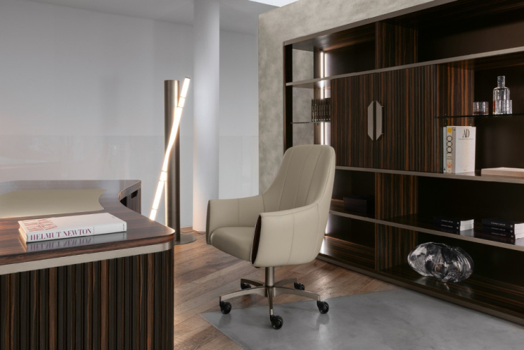 Кресло руководителя Giorgio collection Luxor 9981