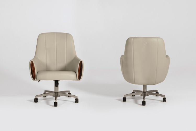 Кресло руководителя Giorgio collection Luxor 9981