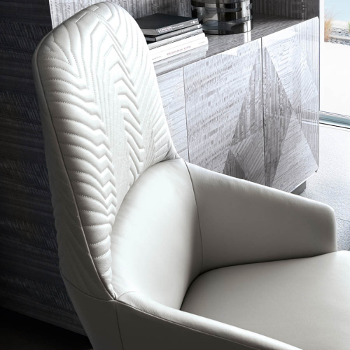 Кресло руководителя Giorgio collection Moonlight 4981
