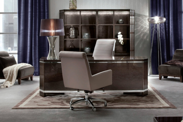 Офисное кресло Giorgio collection Absolute 4083