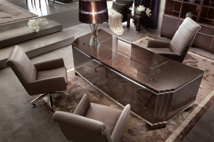 Офисное кресло Giorgio collection Absolute 4083