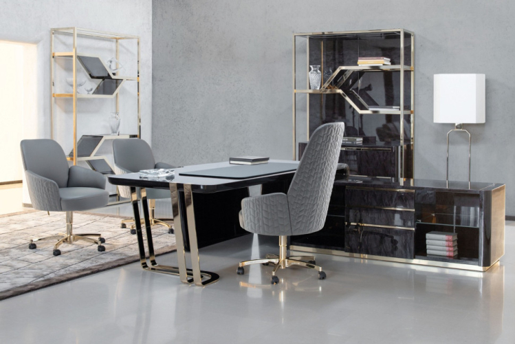Офисное кресло Giorgio collection Charisma 2883