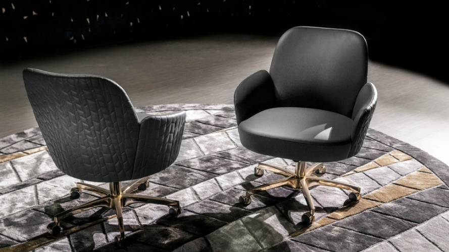Офисное кресло Giorgio collection Charisma 2883