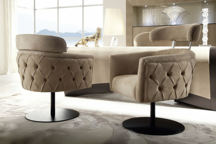 Офисное кресло Giorgio collection Lifetime 9983