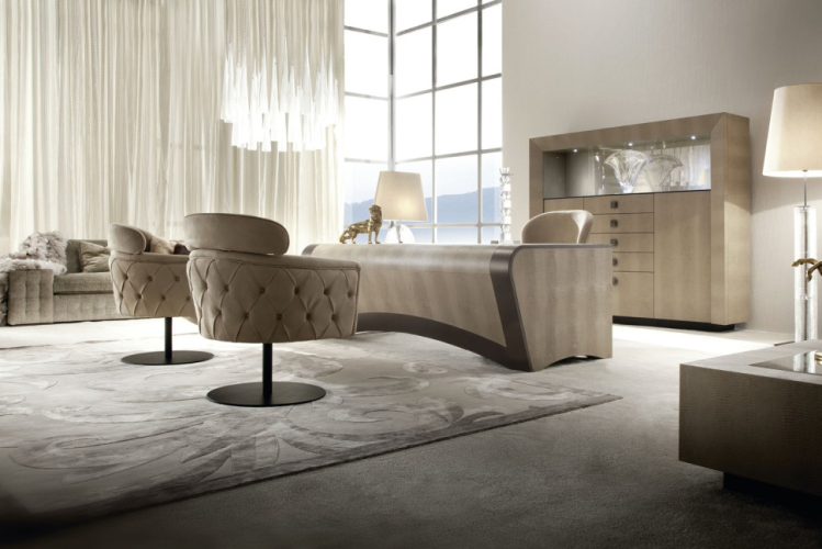 Офисное кресло Giorgio collection Lifetime 9983