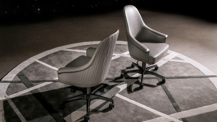Офисное кресло Giorgio collection Mirage 3883