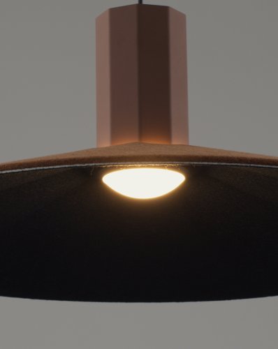 Светильник подвесной светодиодный Moderli V11087-PL Ontario