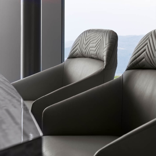 Офисное кресло Giorgio collection Moonlight 4983
