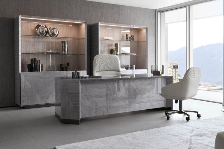 Офисное кресло Giorgio collection Moonlight 4983