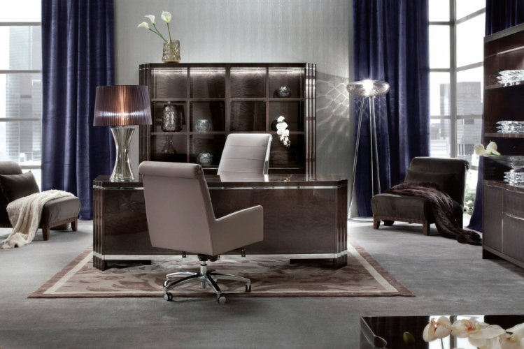 Письменный стол Giorgio collection Absolute 4060/4080