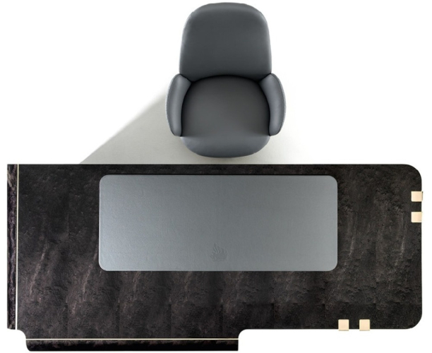 Письменный стол Giorgio collection Charisma 2860/2880