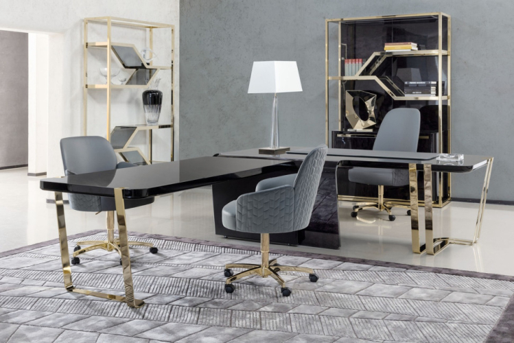 Письменный стол Giorgio collection Charisma 2880/88